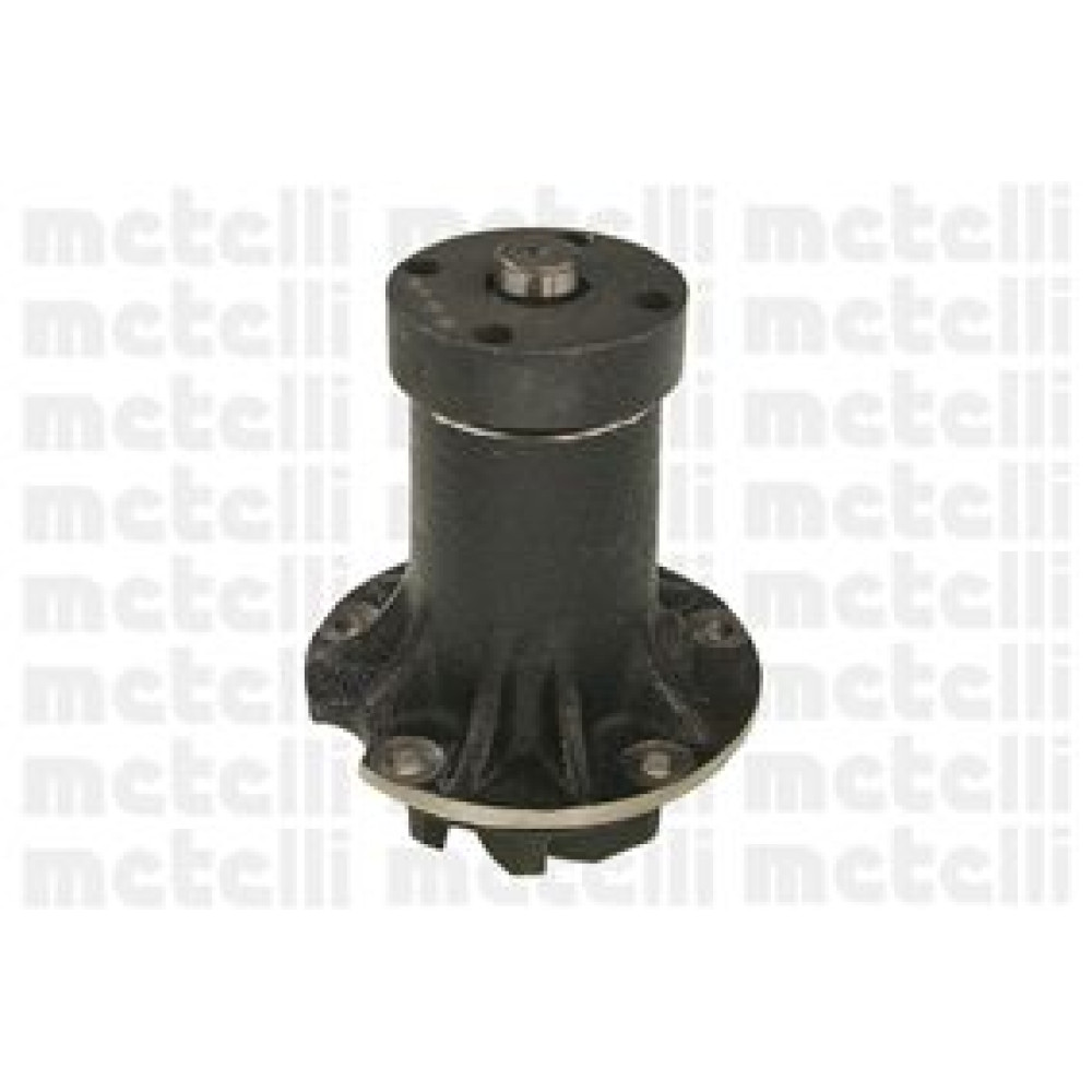 Водяний насос METELLI 240134