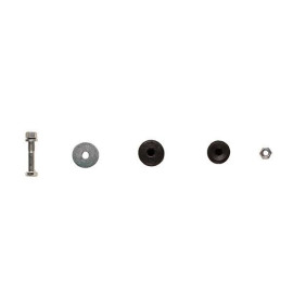 Амортизатор підвіски BILSTEIN 24014052