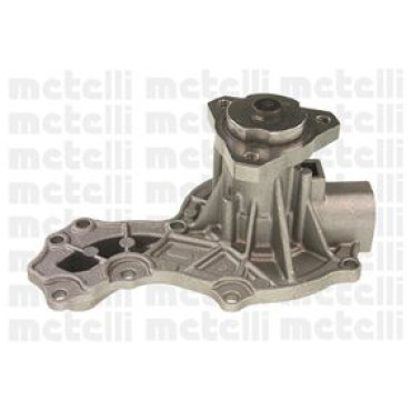Водяний насос METELLI 240146