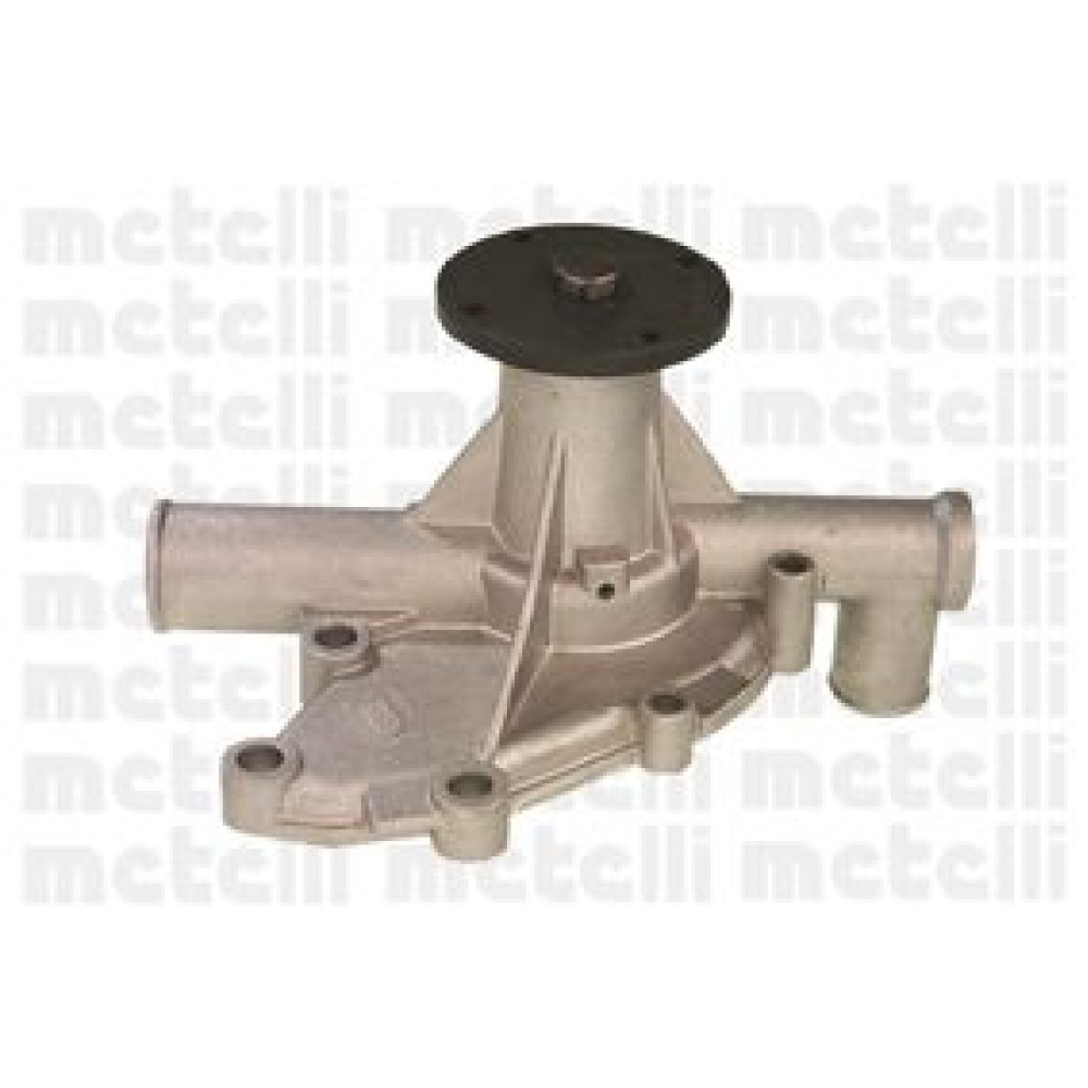 Водяний насос METELLI 240149