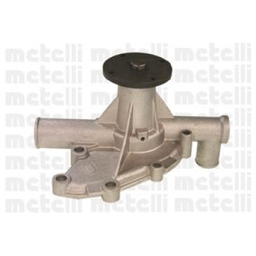 Водяний насос METELLI 240149