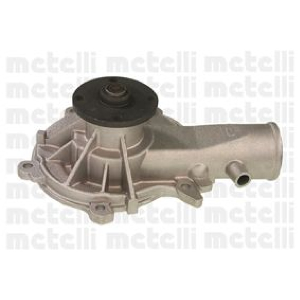 Водяной насос METELLI 240234