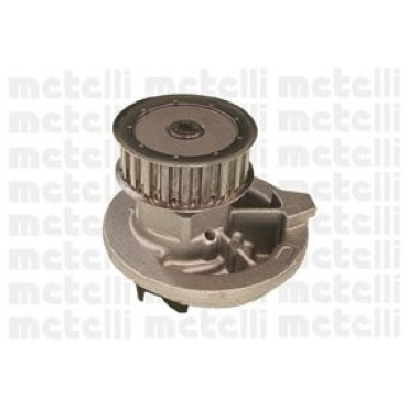 Водяний насос METELLI 240235