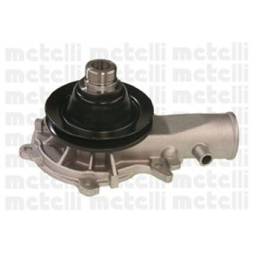 Водяний насос METELLI 240244