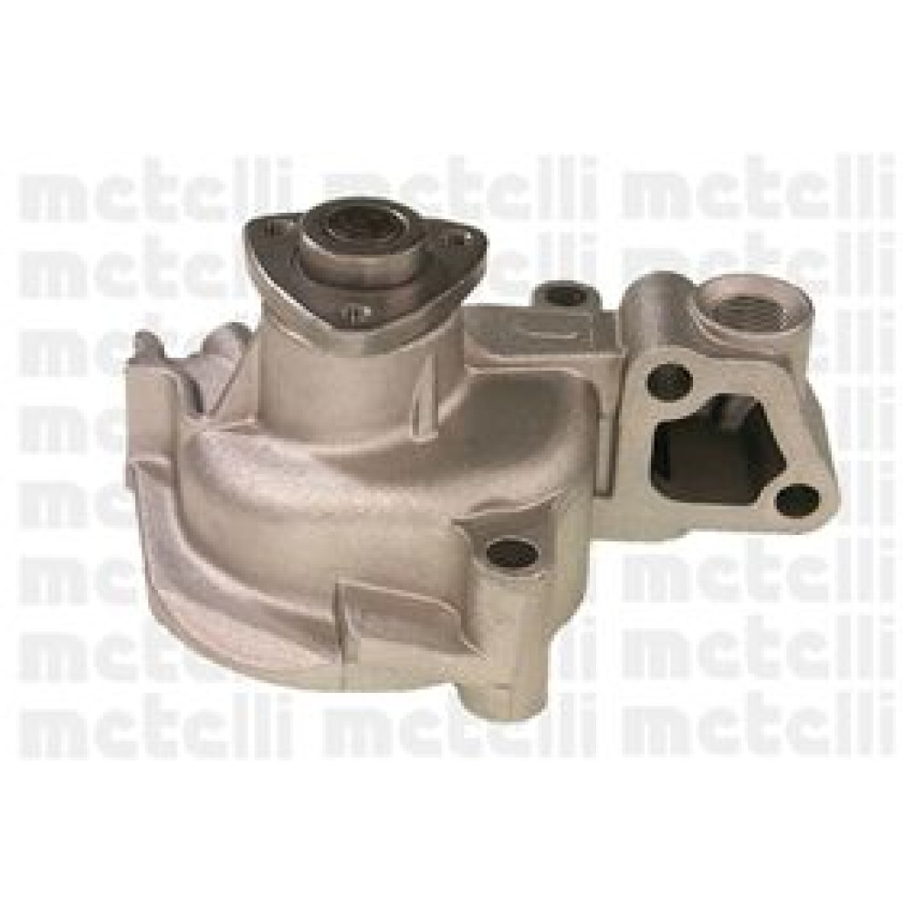Водяний насос METELLI 240278
