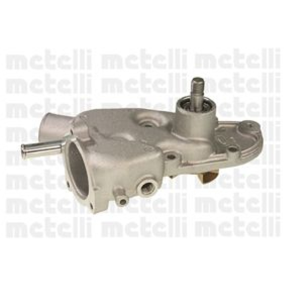 Водяний насос METELLI 240297