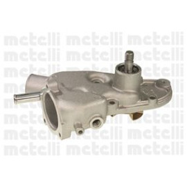 Водяний насос METELLI 240297