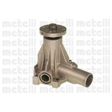 Водяний насос METELLI 240312