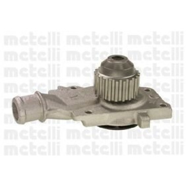 Водяний насос METELLI 240321