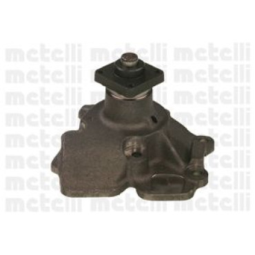 Водяний насос METELLI 240323