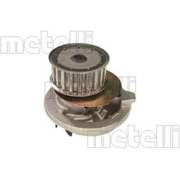 Водяний насос METELLI 240324