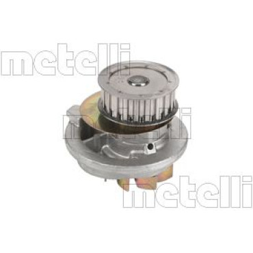 Водяний насос METELLI 240325