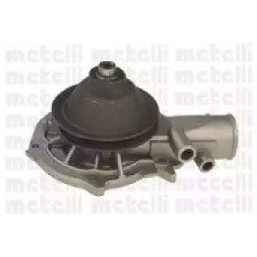 Водяний насос METELLI 240326
