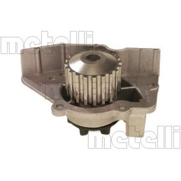 Водяний насос METELLI 240348