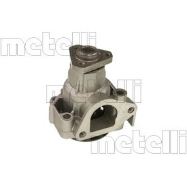 Водяний насос METELLI 240372
