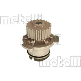 Водяной насос METELLI 240404