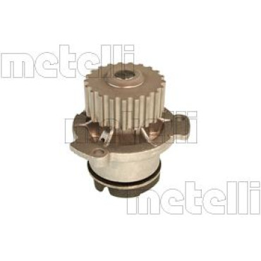 Водяний насос METELLI 240404