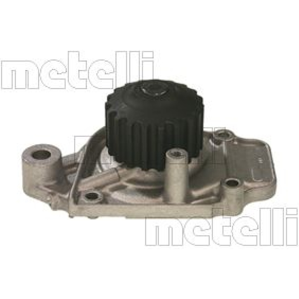 Водяний насос METELLI 240428