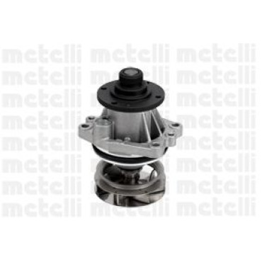 Водяний насос METELLI 240432a