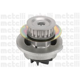 METELLI 240443 Водяной насос METELLI 240443