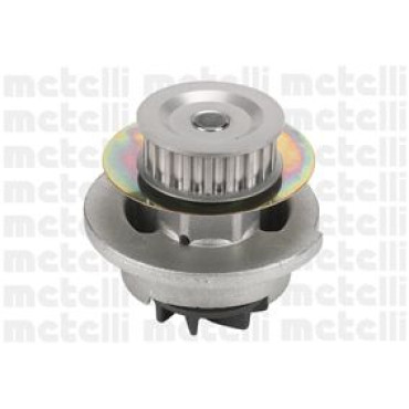Водяний насос METELLI 240443