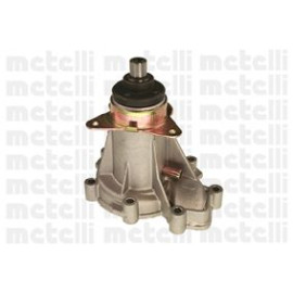 Водяний насос METELLI 240446