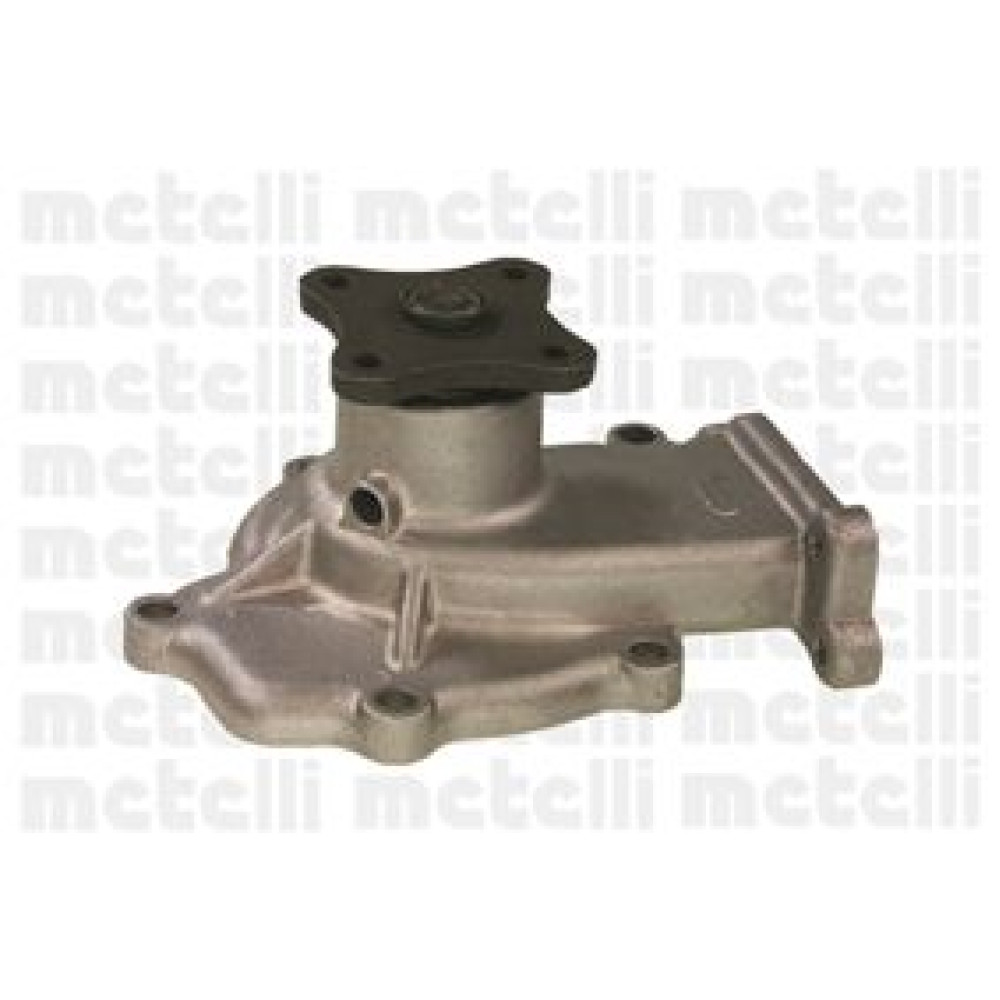 Водяний насос METELLI 240493a