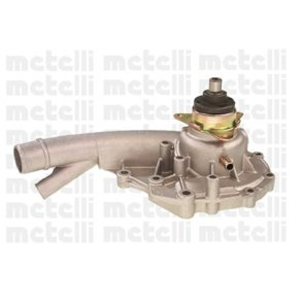 Водяний насос METELLI 240495