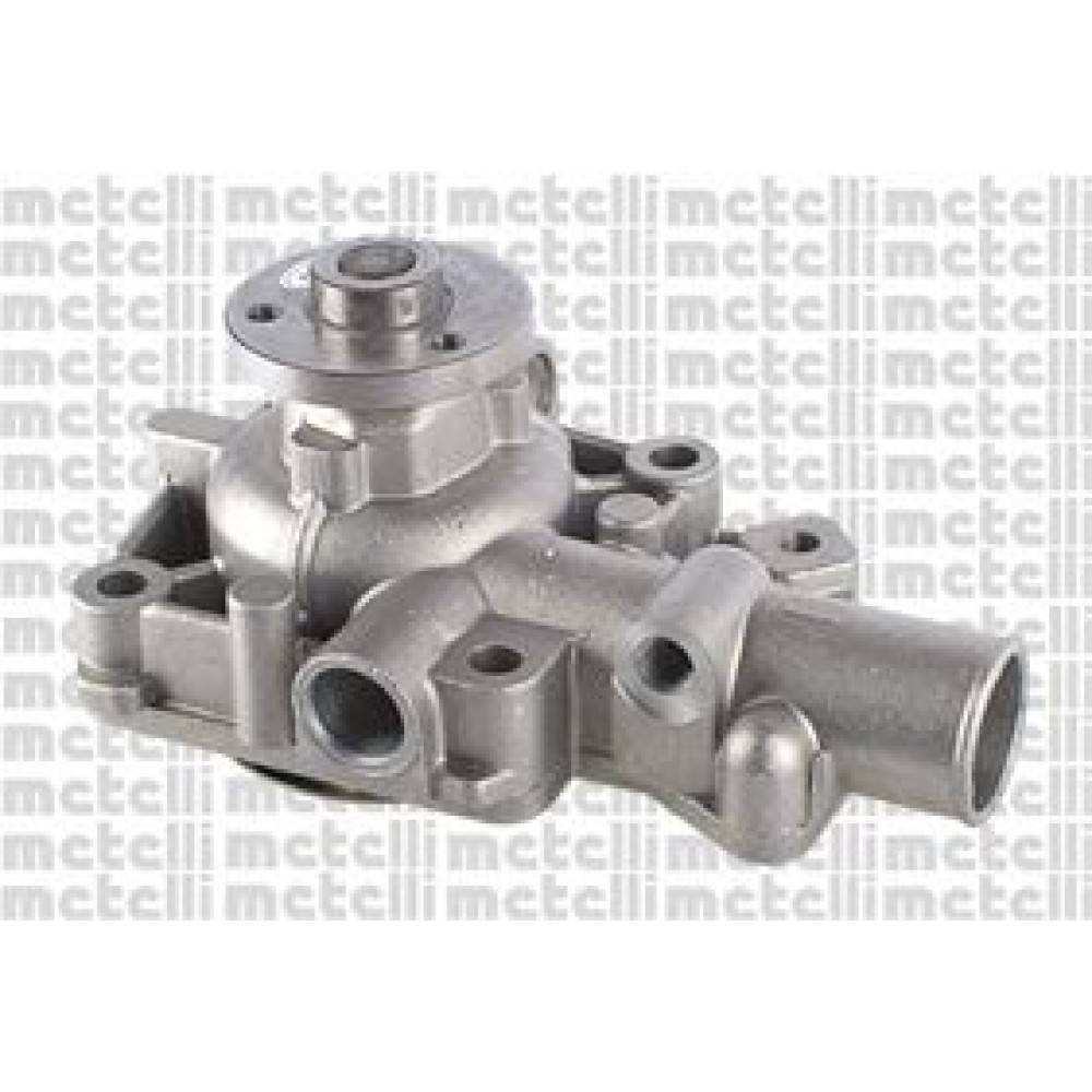 Водяний насос METELLI 240499