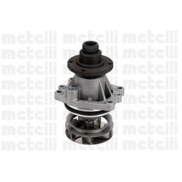 Водяний насос METELLI 240502a