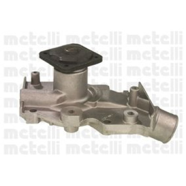 Водяний насос METELLI 240509