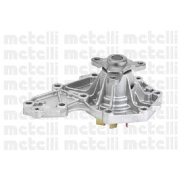 Водяний насос METELLI 240531
