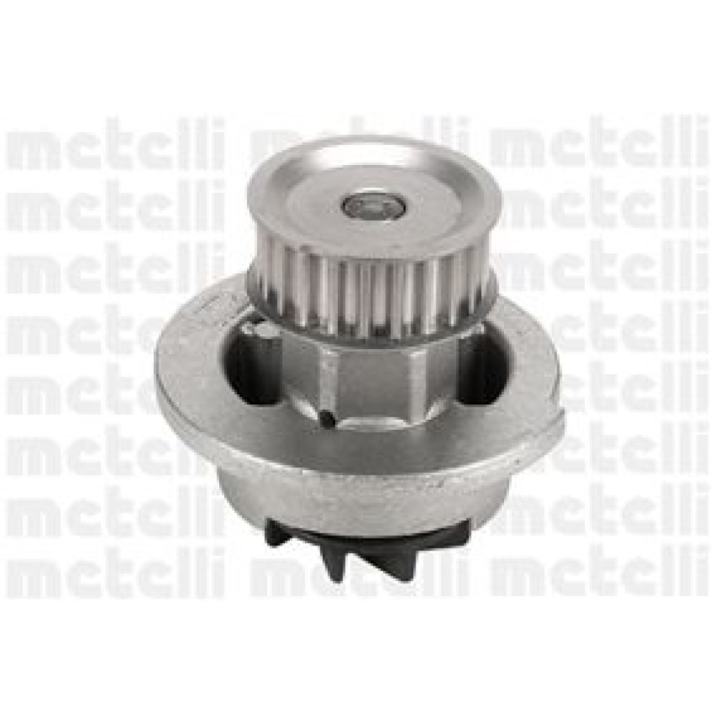 Водяной насос METELLI 240541