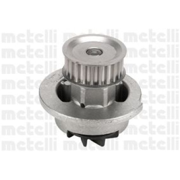 Водяний насос METELLI 240541