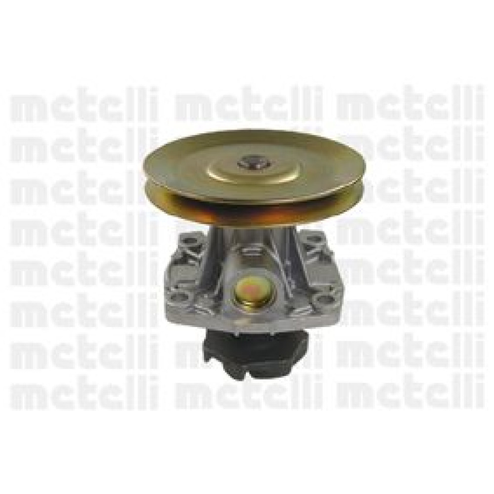 Водяной насос METELLI 240554