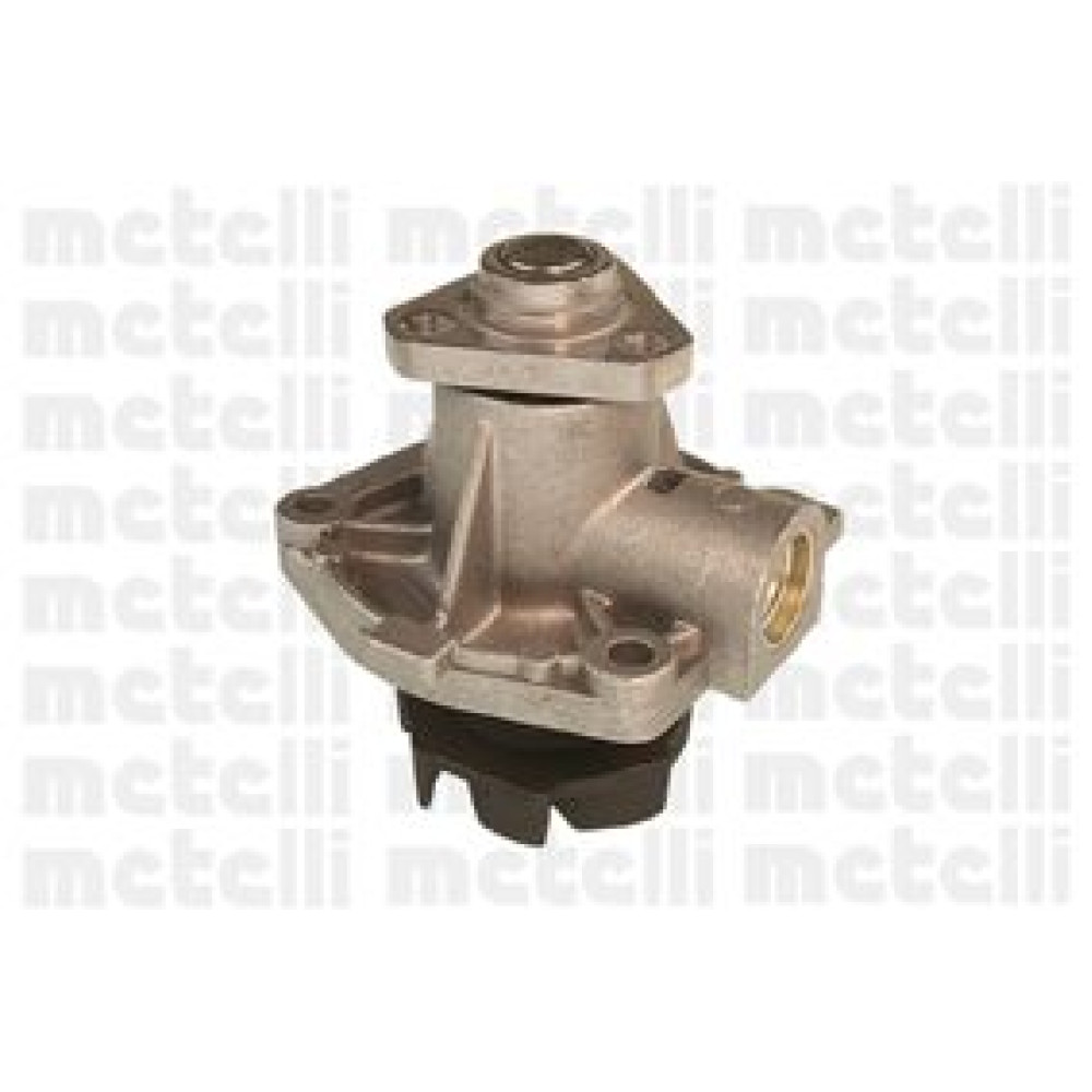 Водяний насос METELLI 240559