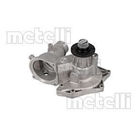 Водяний насос METELLI 240570
