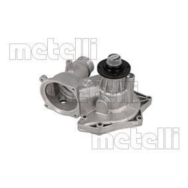 Водяний насос METELLI 240570