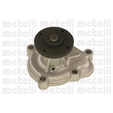 Водяний насос METELLI 240571