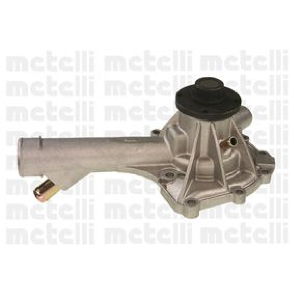 Водяной насос METELLI 240582