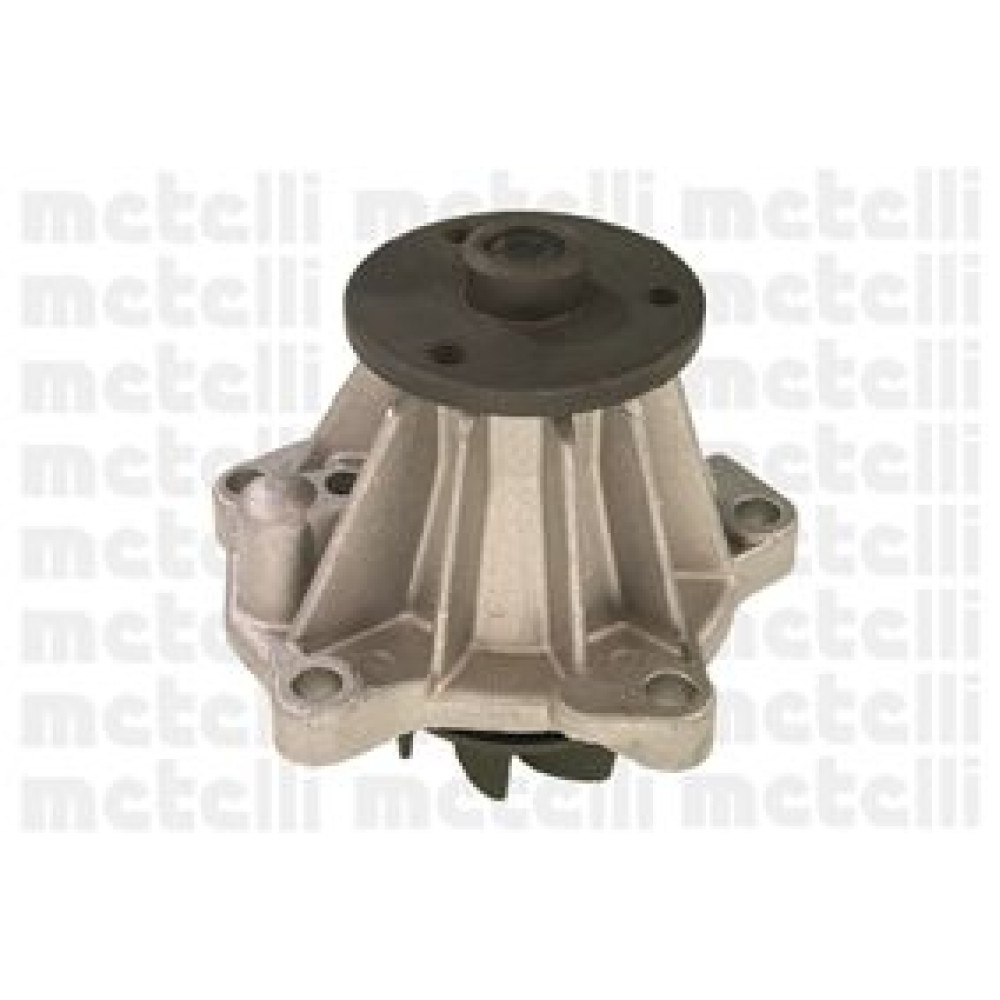 Водяной насос METELLI 240588