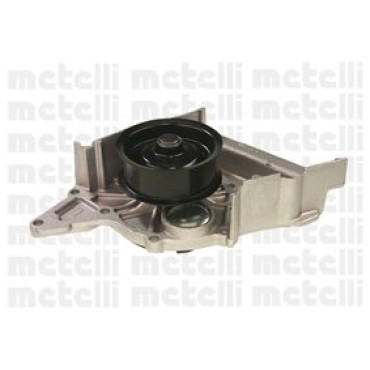 Водяний насос METELLI 240592
