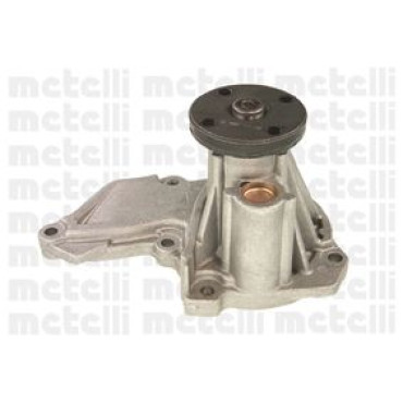 Водяний насос METELLI 240612