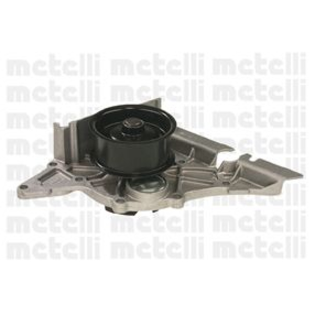 Водяний насос METELLI 240618a