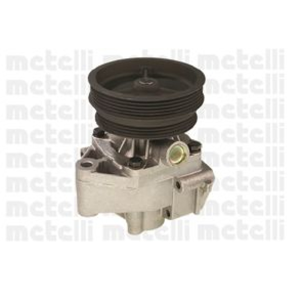 Водяний насос METELLI 240629