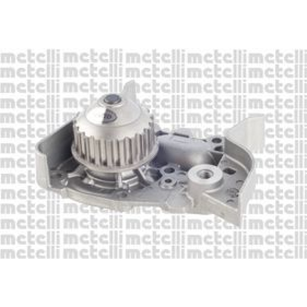Водяний насос METELLI 240633