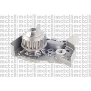 Водяной насос METELLI 240633