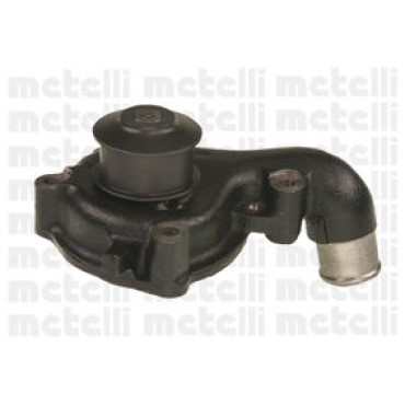 Водяний насос METELLI 240640