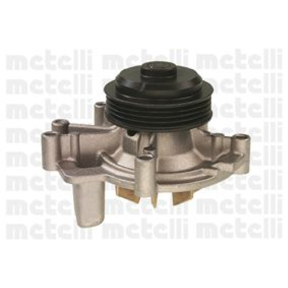 Водяний насос METELLI 240643