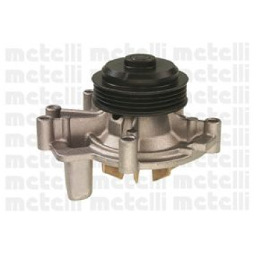 Водяний насос METELLI 240643